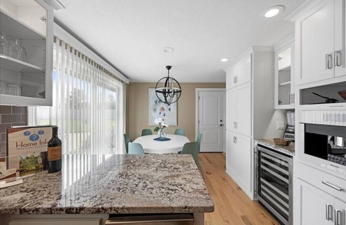 Walla Walla Apartment | Cabernet Compound 3065 Brisbane Dr