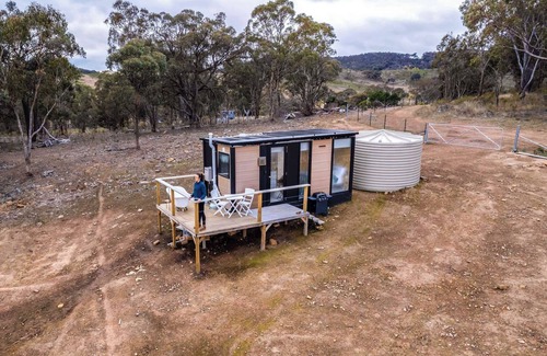 Windeyer House | Cabernet Tiny House by Tiny Away