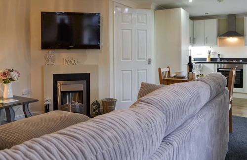 Driffield Cottage | Cabin ∙ 1 bedroom ∙ 2 guests