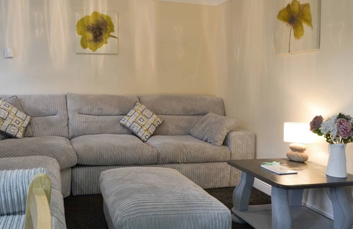 Driffield Cottage | Cabin ∙ 1 bedroom ∙ 2 guests