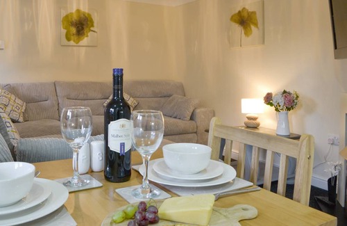 Driffield Cottage | Cabin ∙ 1 bedroom ∙ 2 guests
