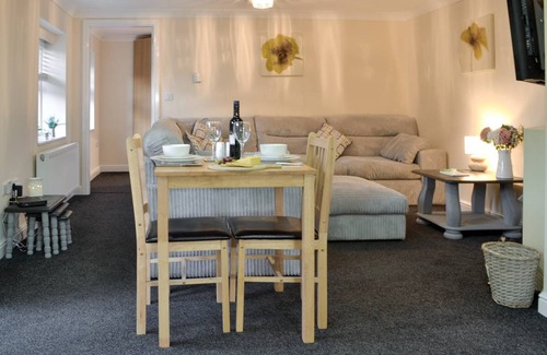 Driffield Cottage | Cabin ∙ 1 bedroom ∙ 2 guests