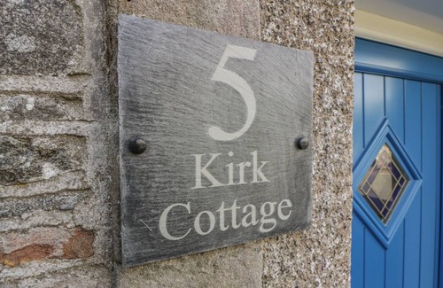 Kelso Cottage | Cabin ∙ 1 bedroom ∙ 2 guests