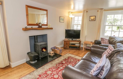 Kelso Cottage | Cabin ∙ 1 bedroom ∙ 2 guests