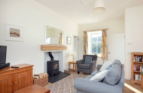 Biggar Cottage | Cabin ∙ 1 bedroom ∙ 2 guests