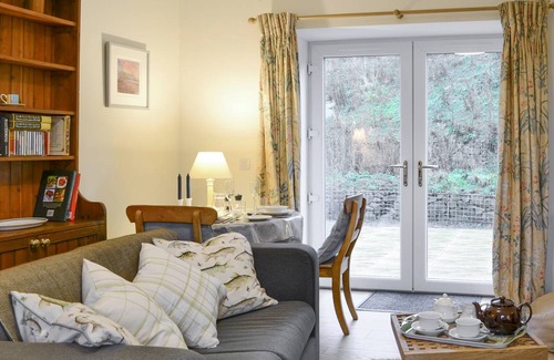 Biggar Cottage | Cabin ∙ 1 bedroom ∙ 2 guests