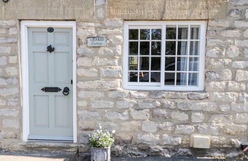 Kirkbymoorside Cottage | Cabin ∙ 1 bedroom ∙ 2 guests