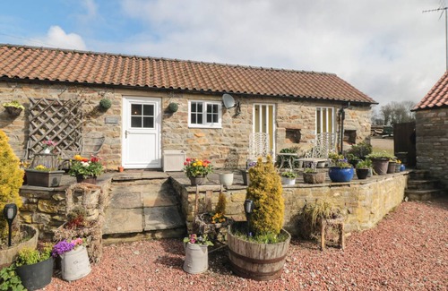 North York Moors National Park Cottage | Cabin ∙ 1 bedroom ∙ 3 guests