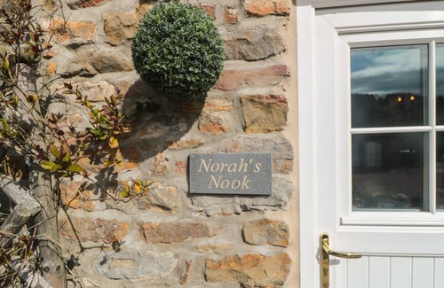 North York Moors National Park Cottage | Cabin ∙ 1 bedroom ∙ 3 guests