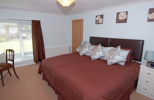 Kingskerswell Cottage | Cabin ∙ 1 bedroom ∙ 2 guests
