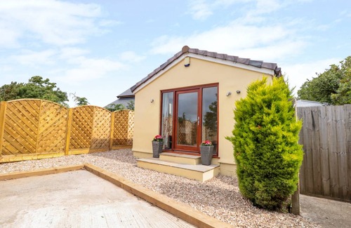 Chillington Cottage | Cabin ∙ 1 bedroom ∙ 2 guests