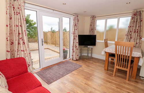 Chillington Cottage | Cabin ∙ 1 bedroom ∙ 2 guests