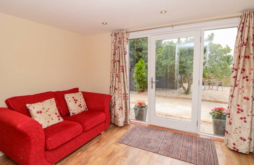 Chillington Cottage | Cabin ∙ 1 bedroom ∙ 2 guests