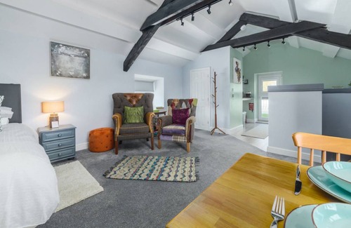 Mount Murray Cottage | Cabin ∙ 1 bedroom ∙ 2 guests