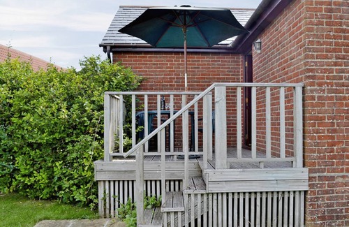 Evershot Cottage | Cabin ∙ 1 bedroom ∙ 2 guests