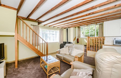 Withypool Cottage | Cabin ∙ 1 bedroom ∙ 2 guests