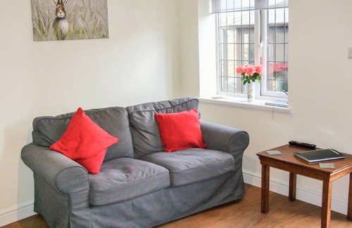 Leven Cottage | Cabin ∙ 1 bedroom ∙ 2 guests