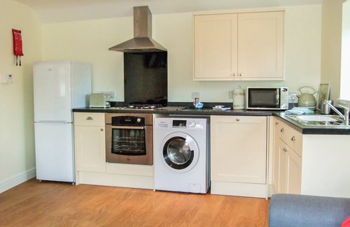 Leven Cottage | Cabin ∙ 1 bedroom ∙ 2 guests