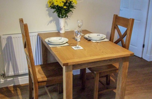 Leven Cottage | Cabin ∙ 1 bedroom ∙ 2 guests