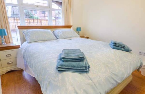 Leven Cottage | Cabin ∙ 1 bedroom ∙ 2 guests