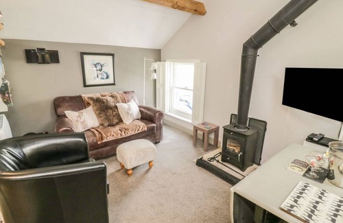 Reeth Cottage | Cabin ∙ 1 bedroom ∙ 2 guests