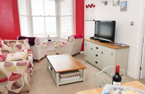 Tenby Cottage | Cabin ∙ 1 bedroom ∙ 4 guests