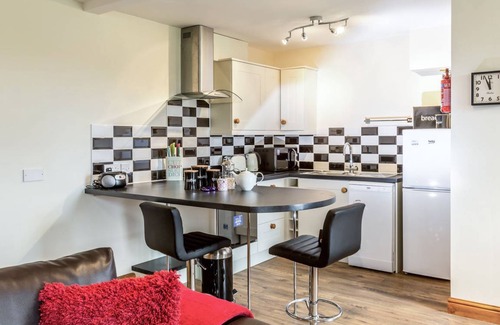 Spennymoor Cottage | Cabin ∙ 1 bedroom ∙ 2 guests
