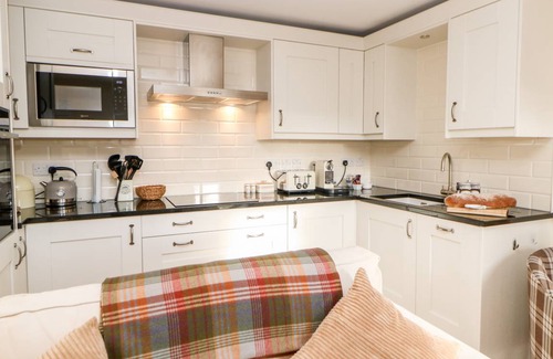 Frosterley Cottage | Cabin ∙ 1 bedroom ∙ 2 guests