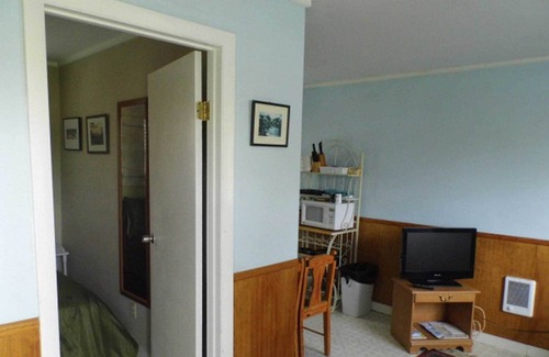 Otter Creek Cabin | Cabin 2 at Otter Creek Inn