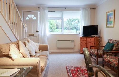 Charmouth Cottage | Cabin ∙ 2 bedrooms ∙ 4 guests