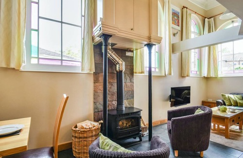 Great Hatfield Cottage | Cabin ∙ 2 bedrooms ∙ 4 guests