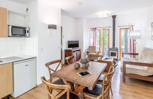 Eppe-Sauvage Cabin | Cabin ∙ 2 bedrooms ∙ 7 guests