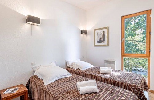Eppe-Sauvage Cabin | Cabin ∙ 2 bedrooms ∙ 7 guests