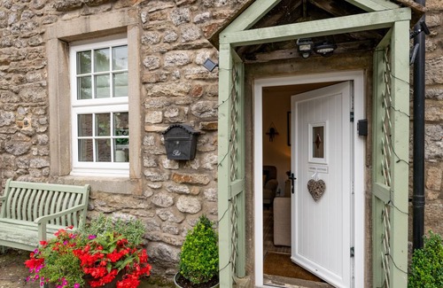 Threshfield Cottage | Cabin ∙ 2 bedrooms ∙ 4 guests
