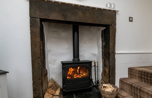 Threshfield Cottage | Cabin ∙ 2 bedrooms ∙ 4 guests