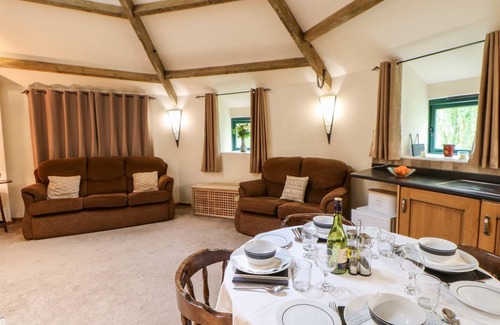 Richmond Cottage | Cabin ∙ 2 bedrooms ∙ 4 guests