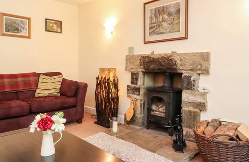 Malham Cottage | Cabin ∙ 2 bedrooms ∙ 4 guests