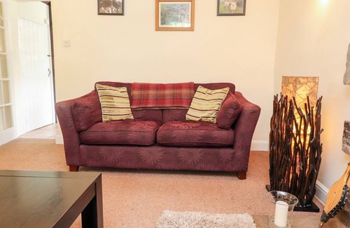 Malham Cottage | Cabin ∙ 2 bedrooms ∙ 4 guests