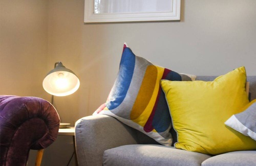 Alnmouth Cottage | Cabin ∙ 2 bedrooms ∙ 4 guests
