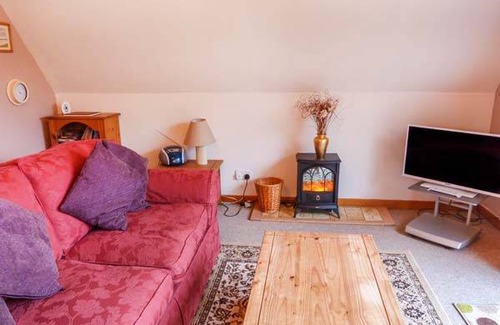 Drumchork Cottage | Cabin ∙ 2 bedrooms ∙ 4 guests