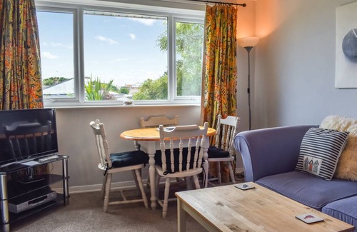 Beadnell Cottage | Cabin ∙ 2 bedrooms ∙ 4 guests