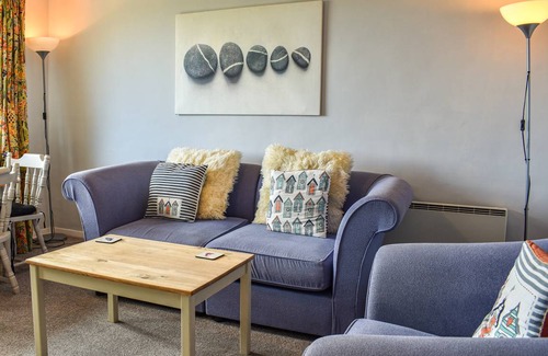 Beadnell Cottage | Cabin ∙ 2 bedrooms ∙ 4 guests