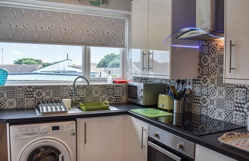 Beadnell Cottage | Cabin ∙ 2 bedrooms ∙ 4 guests
