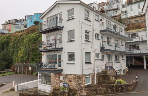 Brixham Cottage | Cabin ∙ 2 bedrooms ∙ 4 guests