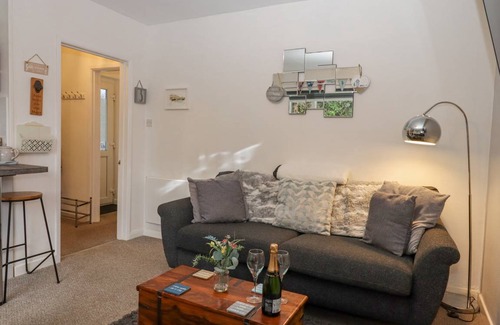 Brixham Cottage | Cabin ∙ 2 bedrooms ∙ 4 guests