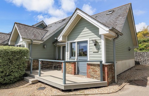 Bugford Cottage | Cabin ∙ 2 bedrooms ∙ 4 guests