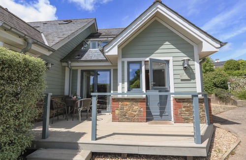 Bugford Cottage | Cabin ∙ 2 bedrooms ∙ 4 guests