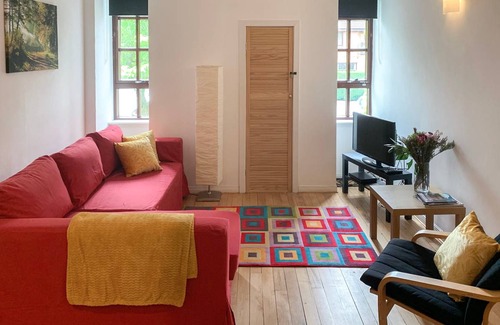 Dunblane Cottage | Cabin ∙ 2 bedrooms ∙ 4 guests