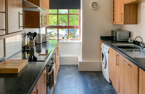 Dunblane Cottage | Cabin ∙ 2 bedrooms ∙ 4 guests