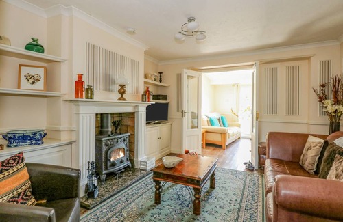 Swaffham Cottage | Cabin ∙ 2 bedrooms ∙ 4 guests
